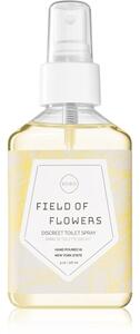 KOBO Pastiche Field of Flowers WC spray a szagok ellen 116 ml
