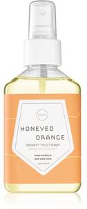 KOBO Pastiche Honeyed Orange WC spray a szagok ellen 116 ml