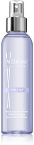 Millefiori Natural Violet & Musk spray lakásba 150 ml