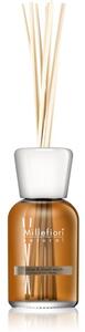 Millefiori Natural Incense & Blond Woods aroma diffúzor töltelékkel 500 ml