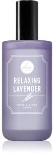 DW Home Relaxing Lavender spray lakásba 120 ml
