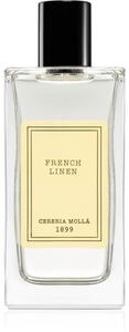 Cereria Mollá French Linen spray lakásba 100 ml