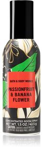 Bath & Body Works Passionfruit & Banana Flower spray lakásba 42,5 g
