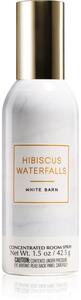 Bath & Body Works Hibiscus Waterfalls spray lakásba 42,5 g