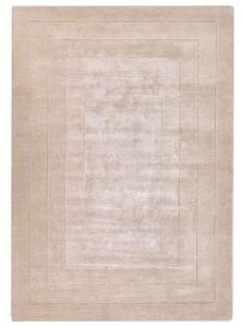 Szőnyeg AMADO Bézs 160 x 230 cm Viszkóz
