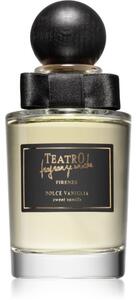 Teatro Fragranze Dolce Vaniglia aroma diffúzor töltelékkel (Sweet Vanilla) 250 ml