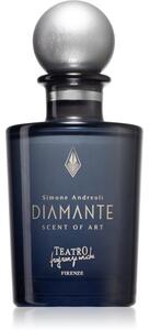 Teatro Fragranze Diamante aroma diffúzor töltelékkel 100 ml