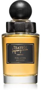 Teatro Fragranze Pura Ambra aroma diffúzor töltelékkel (Pure Amber) 250 ml