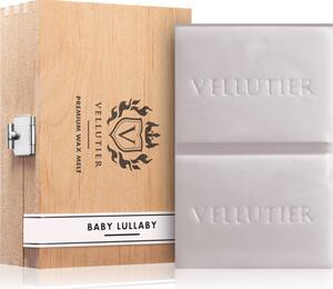 Vellutier Baby Lullaby illatos viasz aromalámpába 50 g