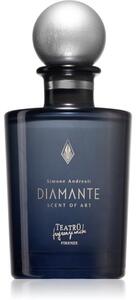 Teatro Fragranze Diamante aroma diffúzor töltelékkel 250 ml