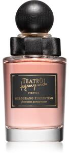 Teatro Fragranze Melograno Fiorentino aroma diffúzor töltelékkel (Florentine Pomegranate) 100 ml