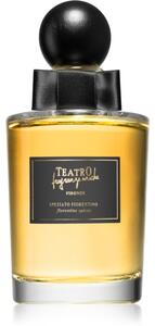 Teatro Fragranze Speziato Fiorentino aroma diffúzor töltelékkel (Florentine Spices) 500 ml