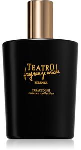 Teatro Fragranze Tabacco 1815 spray lakásba 100 ml
