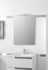 Piramida Perla Tükörszekrény LED - 60cm
