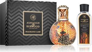 Ashleigh & Burwood London Egyptian Sunset katalizátor lámpa töltelékkel (Morrocan Spice) 250 ml