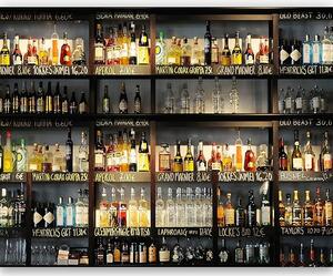 Fotótapéta a falra COCKTAIL BAR 183x124 cm
