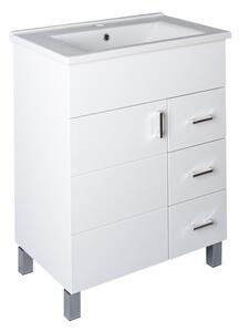 Viva STYLE Karina Fürdőszobabútor - 65 cm
