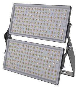V-TAC SHP 500W LED reflektor, 135 Lm/W, 1 méter kábel, természetes fehér - SKU 23089