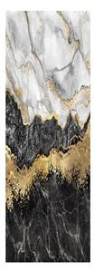 Gold szőnyeg, 80 x 200 cm - Rizzoli