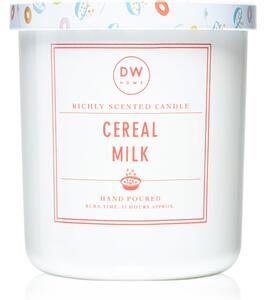 DW Home Cereal Milk illatos gyertya 264 g