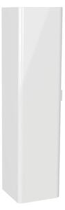 Fürdőszobaszekrény magas VitrA Mia 35x145x35,4 cm fehér fényes MIAPRV35B