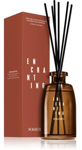 Souletto Enchanting Reed Diffuser aroma diffúzor töltelékkel 225 ml