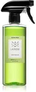 Ambientair Lacrosse Green Tea & Lime spray lakásba 500 ml