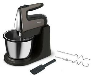Tefal HT654E38 PowerMix Silence tálas mixer