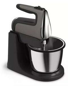 Tefal HT654E38 PowerMix Silence tálas mixer