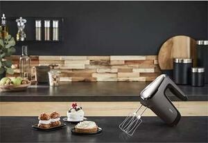 Tefal HT654E38 PowerMix Silence tálas mixer