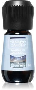 Yankee Candle Sleep Starry Slumber parfümolaj elektromos diffúzorba 14 ml