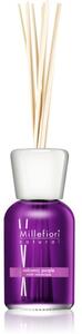 Millefiori Natural Volcanic Purple aroma diffúzor töltelékkel 500 ml