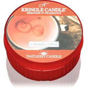 Kringle Candle Cherry Chai teamécses 42 g