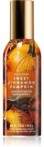 Bath & Body Works Sweet Cinnamon Pumpkin spray lakásba 42,5 g