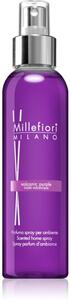 Millefiori Natural Volcanic Purple spray lakásba 150 ml