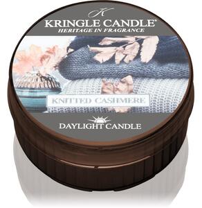 Kringle Candle Knitted Cashmere teamécses 42 g