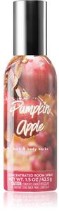 Bath & Body Works Pumpkin Apple spray lakásba 42,5 g