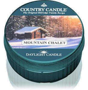 Country Candle Mountain Challet teamécses 42 g