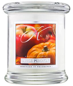 Kringle Candle Apple Pumpkin illatos gyertya 127 g