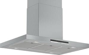 Bosch DIB97IM50 Kürtős páraelszívó, 438 m³/óra, 3 sebességfokozat, B energiaosztály