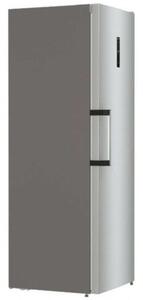 Gorenje FN619EAXL6 Fagyasztószekrény, 280L, M: 185, FastFreeze, NoFrost, E energiaosztály, Ezüst (FN619EAXL6)