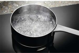 Electrolux LIT30230C Beépíthető indukciós főzőlap, 29 cm, 2 főzőzóna, Gyerekzár, PowerBoost, Fekete