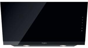 Whirlpool WHVS 93F LT BSS/1 Fali Páraelszívó, 730 m3/óra, 5 sebességfokozat, B energiaosztály (859991567640)