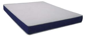 Best Sleep Ortopéd matrac Happy DoubleSide, 180x200x20 cm, poliuretán hab, hipoallergén, megfordítható, szilárd