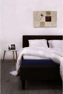 Best Sleep Ortopéd matrac Happy DoubleSide, 180x200x20 cm, poliuretán hab, hipoallergén, megfordítható, szilárd
