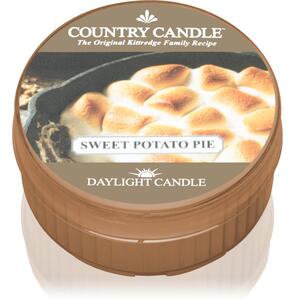 Country Candle Sweet Potato Pie teamécses 42 g
