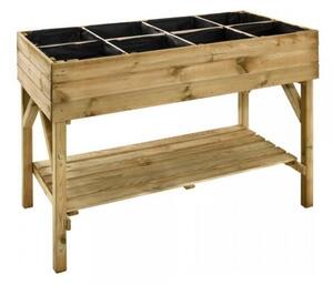 LSH Terrace Box magaságyás