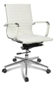 Centrufficio Rem design irodai szék, fehér