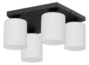 Luminex Mennyezeti lámpa FORT 4xE27/60W/230V LU0171A