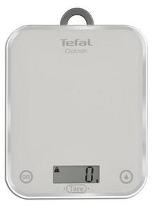 Tefal Tefal - Konyhai mérleg OPTISS 2xAAA ezüst GS0096